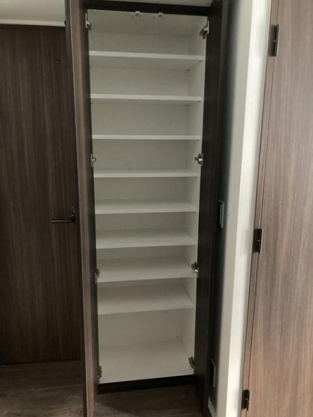 中央区日本橋蛎殻町２丁目のマンション