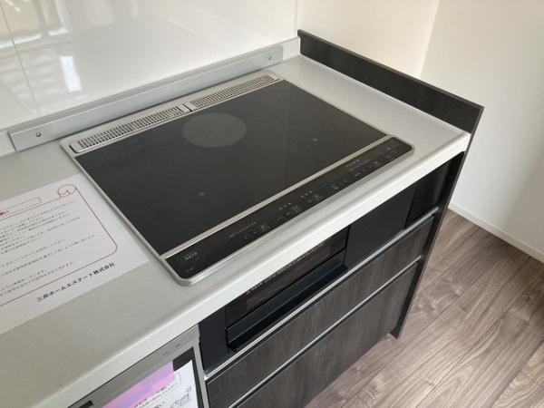 中央区日本橋蛎殻町２丁目のマンション