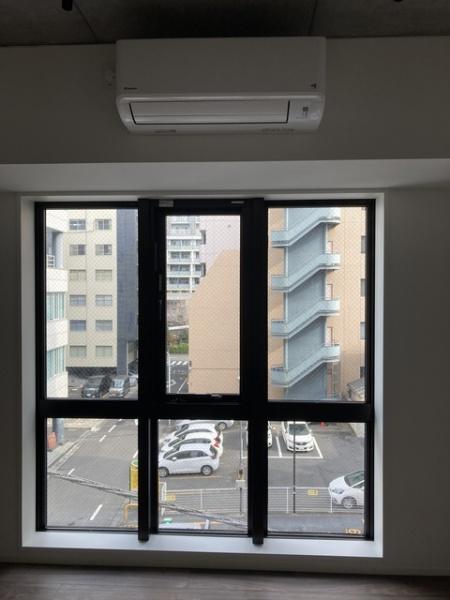 中央区日本橋蛎殻町２丁目のマンション
