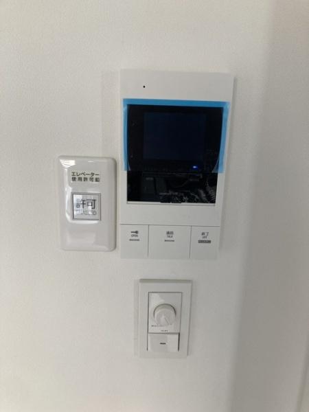 中央区日本橋蛎殻町２丁目のマンション