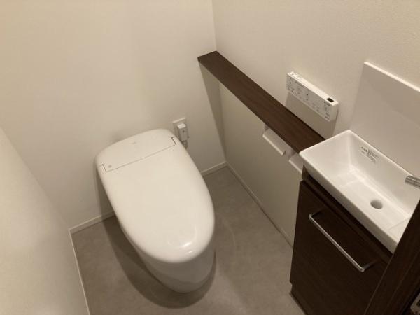 中央区日本橋蛎殻町２丁目のマンション
