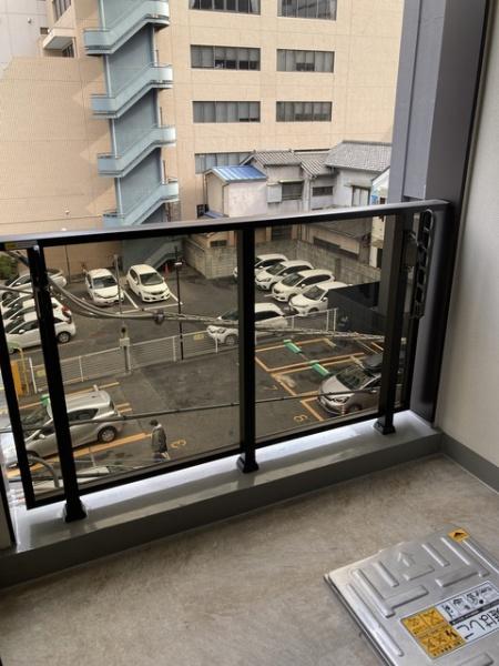 中央区日本橋蛎殻町２丁目のマンション