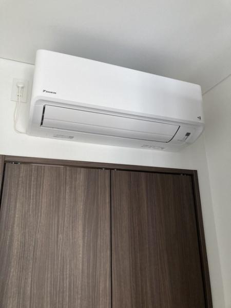 中央区日本橋蛎殻町２丁目のマンション