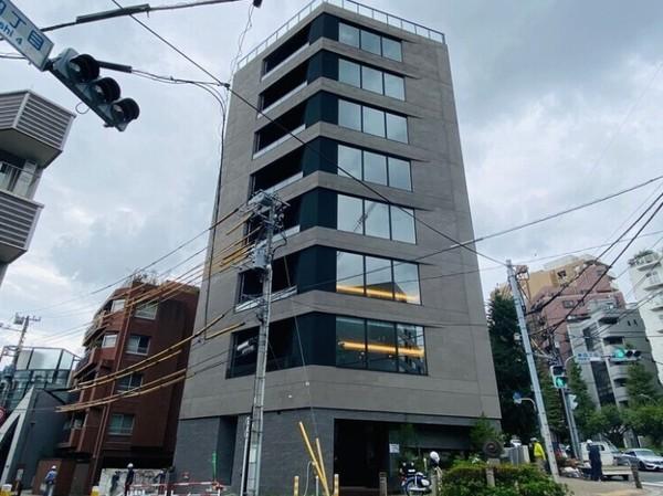 THEDOORS広尾