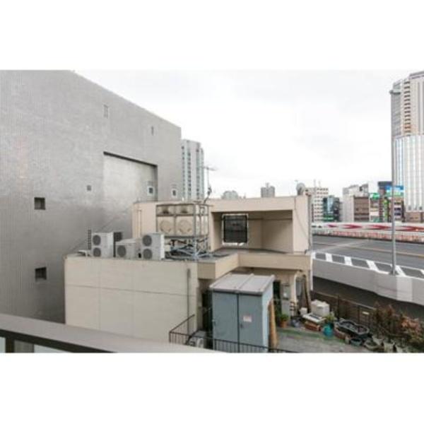 文京区後楽２丁目のマンション