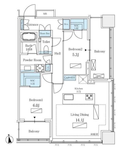 WORLDTOWERRESIDENCE