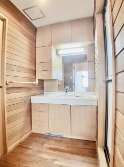 目黒区東山１丁目のマンション