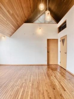 目黒区東山１丁目のマンション
