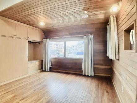 目黒区東山１丁目のマンション