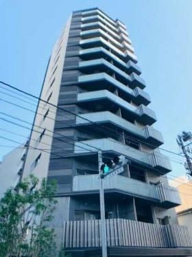 Brillia上野Place