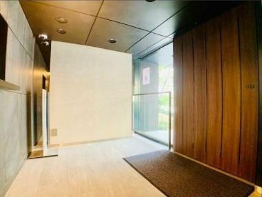 Brillia上野Place