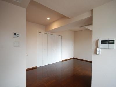 品川区上大崎３丁目のマンション