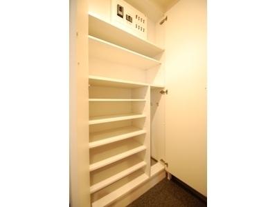 品川区上大崎３丁目のマンション