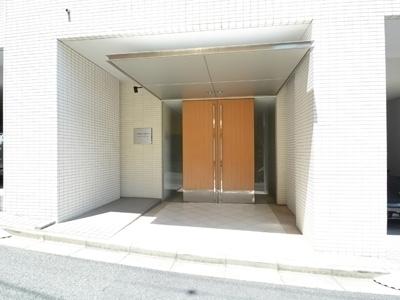 港区南青山７丁目のマンション