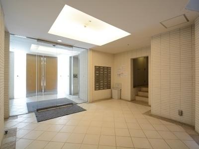 港区南青山７丁目のマンション