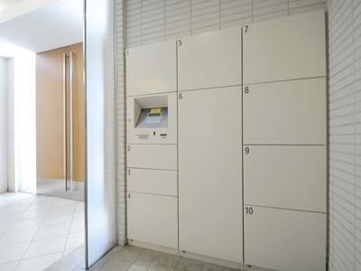 港区南青山７丁目のマンション
