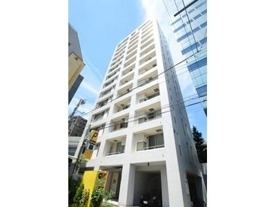 港区南青山７丁目のマンション