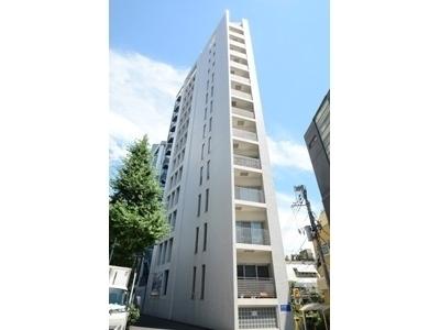 港区南青山７丁目のマンション