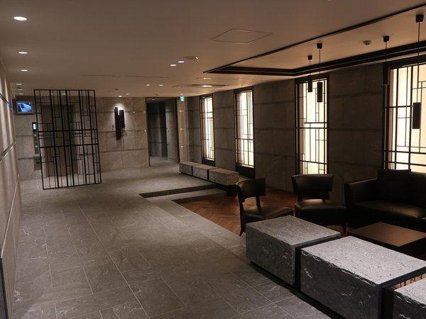 中央区明石町のマンション