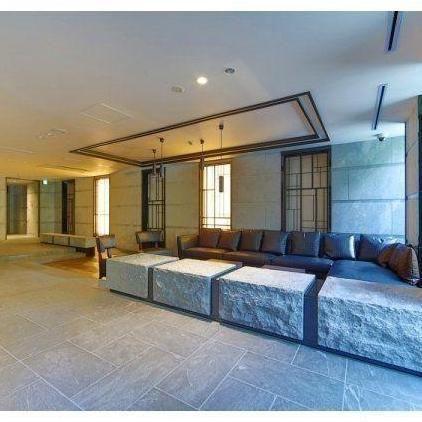 中央区明石町のマンション