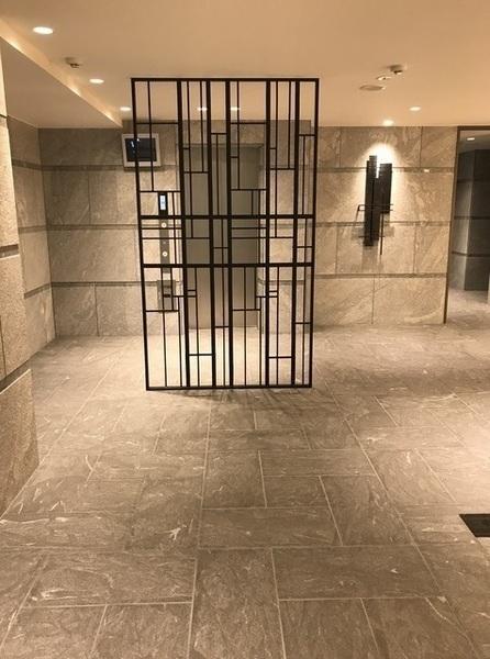 中央区明石町のマンション