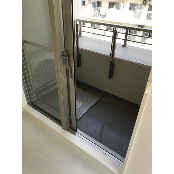 中央区入船１丁目のマンション