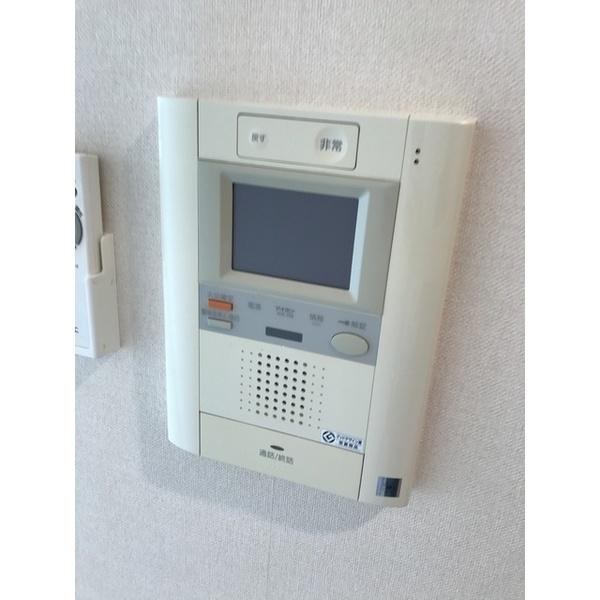 中央区入船１丁目のマンション