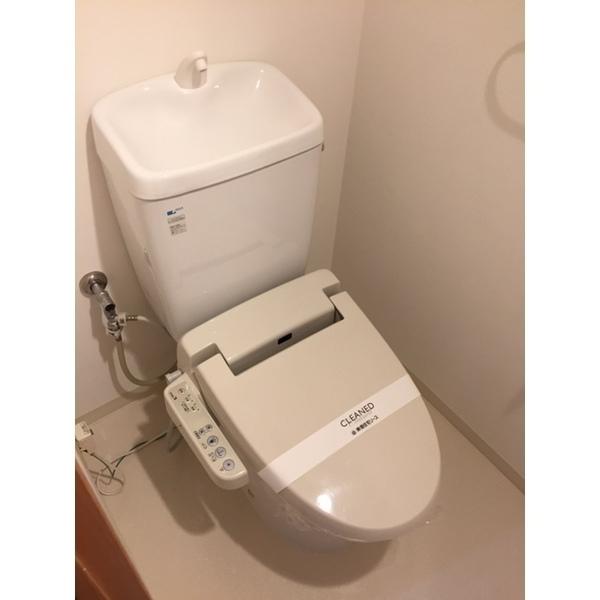 中央区入船１丁目のマンション