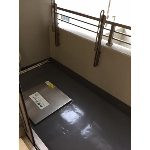 中央区入船１丁目のマンション