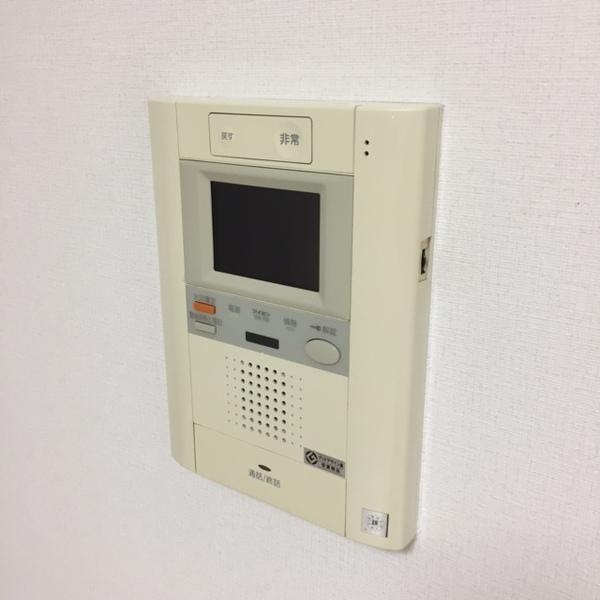 中央区入船１丁目のマンション