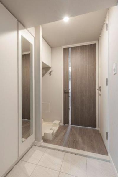 中央区入船２丁目のマンション