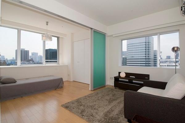 中央区勝どき４丁目のマンション