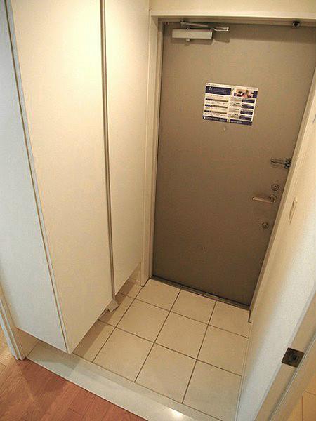 中央区勝どき４丁目のマンション