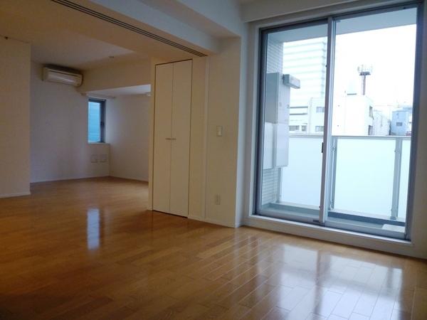 中央区勝どき４丁目のマンション