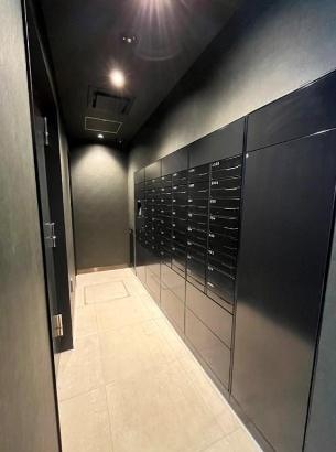 中央区日本橋茅場町２丁目のマンション