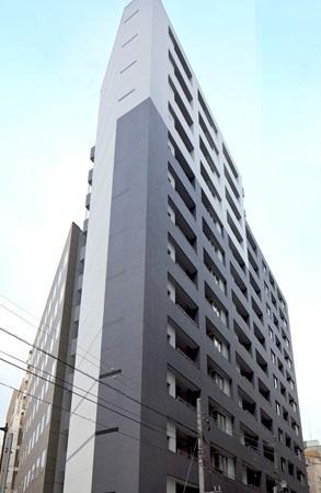 中央区新川１丁目のマンション