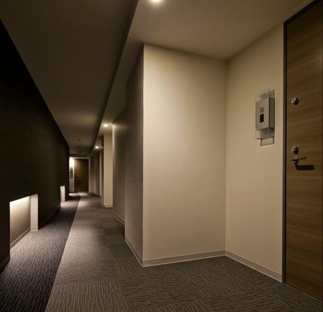中央区新川１丁目のマンション