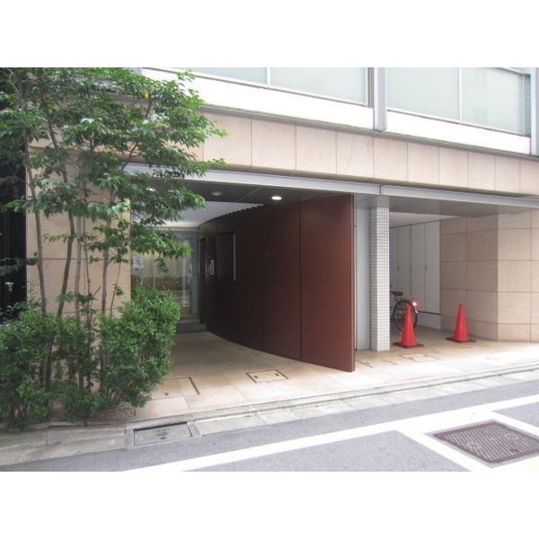中央区銀座７丁目のマンション