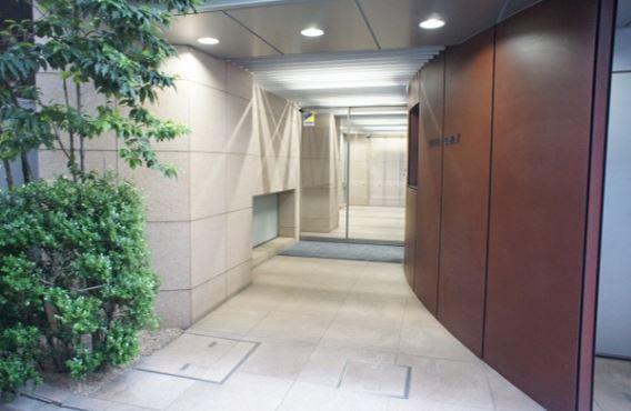 中央区銀座７丁目のマンション