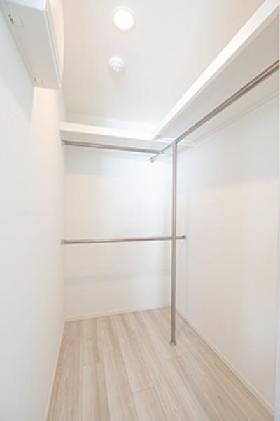 中央区銀座８丁目のマンション