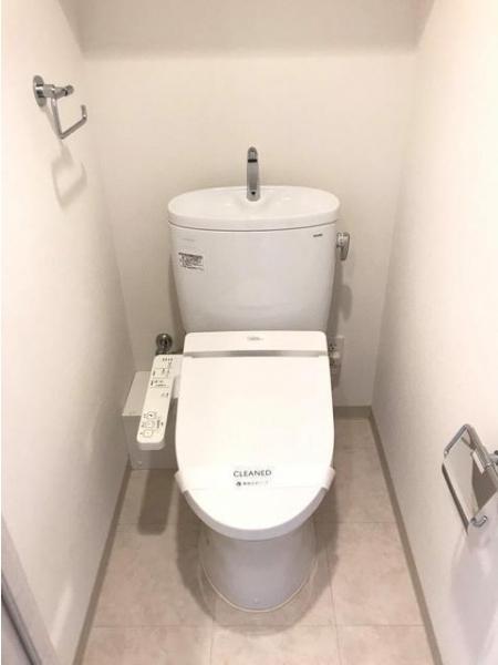 中央区新川１丁目のマンション