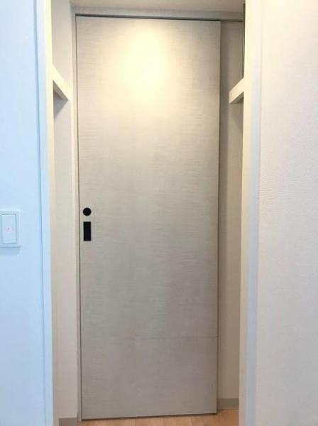 中央区新川１丁目のマンション