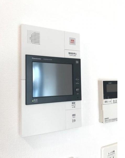 中央区新川１丁目のマンション