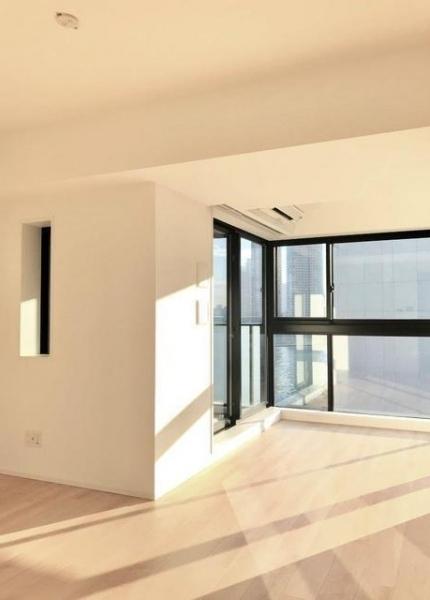 中央区新川１丁目のマンション