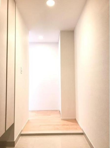 中央区新川１丁目のマンション