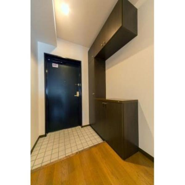 渋谷区松濤２丁目のマンション