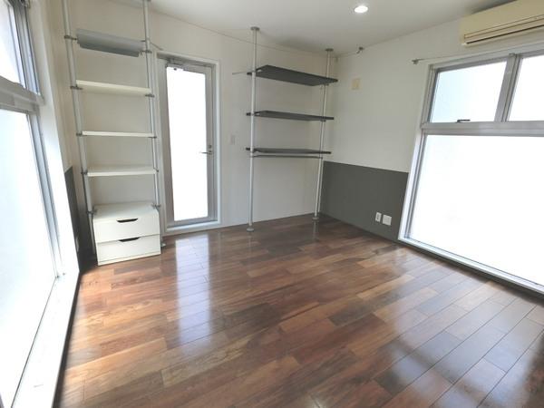 渋谷区恵比寿３丁目のマンション