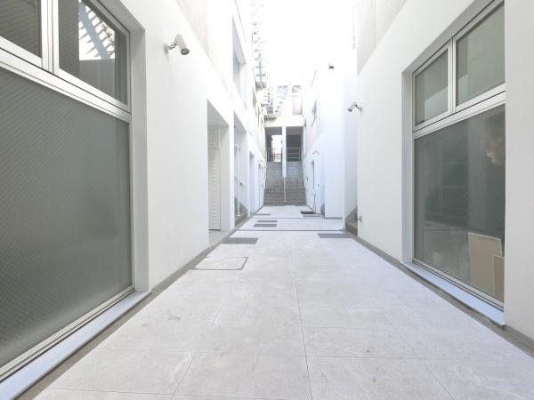 渋谷区恵比寿３丁目のマンション