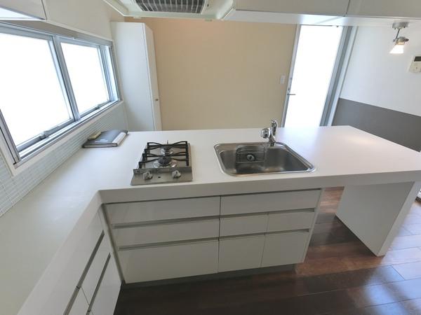 渋谷区恵比寿３丁目のマンション