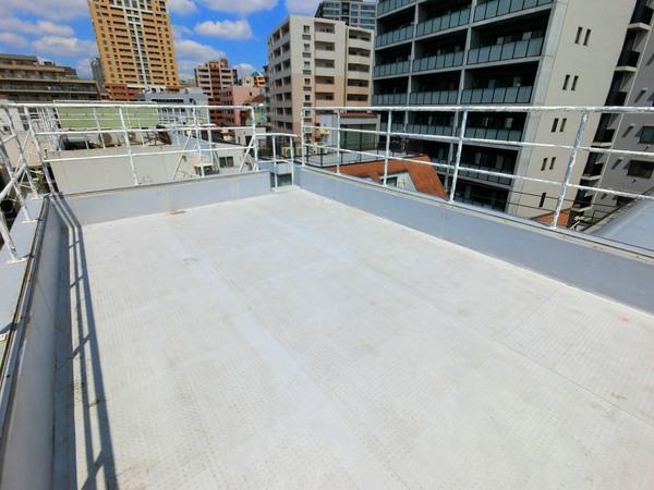 渋谷区恵比寿３丁目のマンション